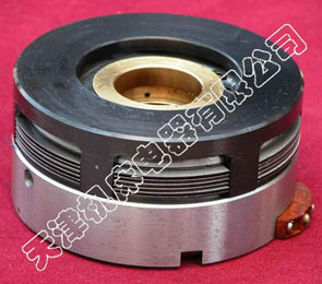 DLM9-10A Electromagnetic Multidisc Clutches For Wet Operation